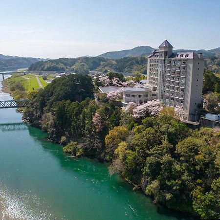 高知龟之井酒店 Ino 外观 照片