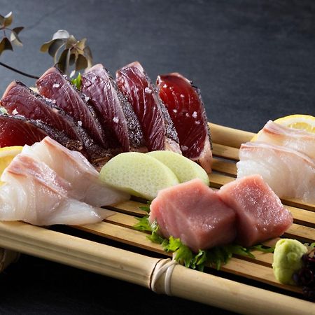 高知龟之井酒店 Ino 外观 照片