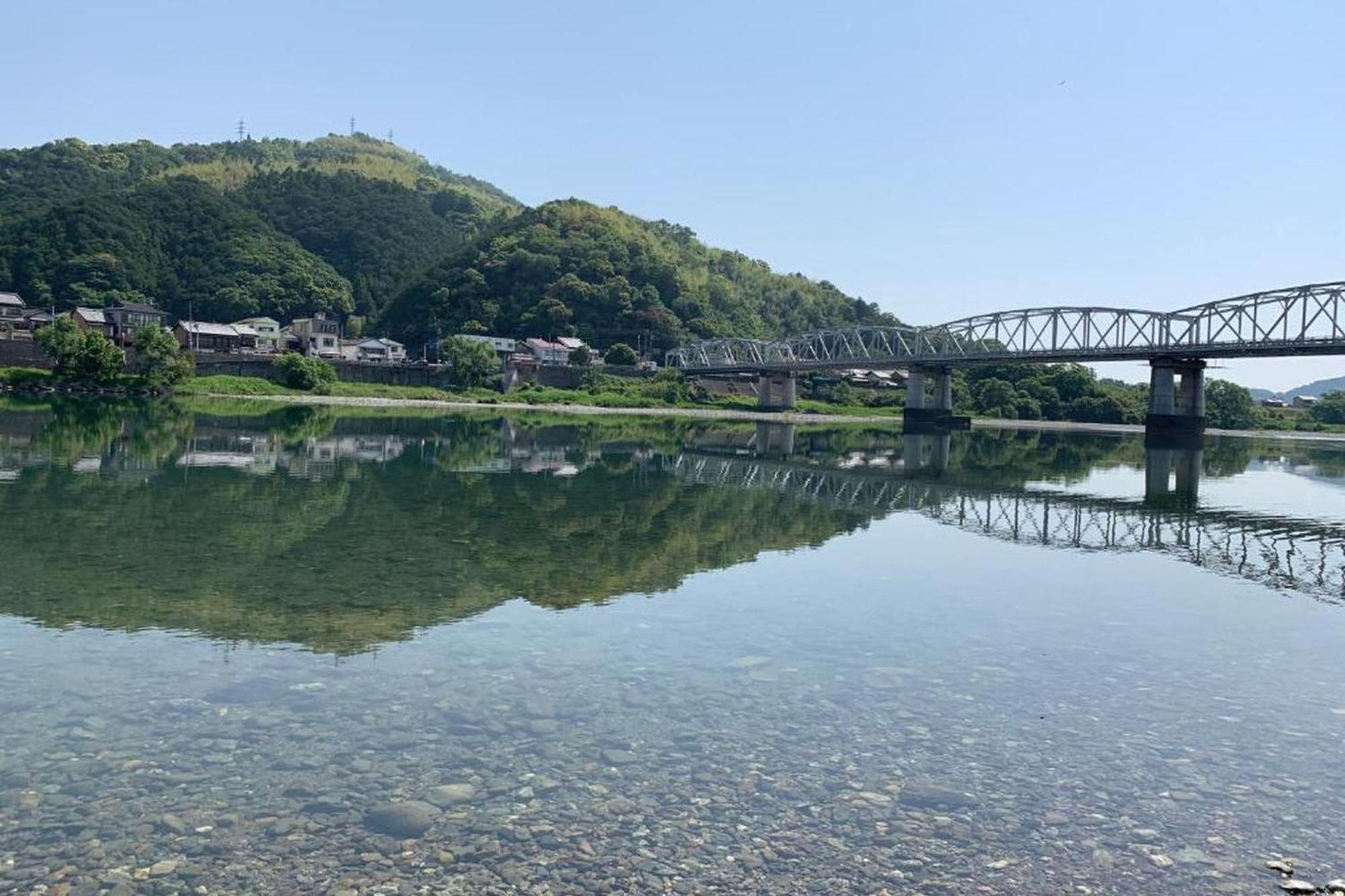 高知龟之井酒店 Ino 外观 照片