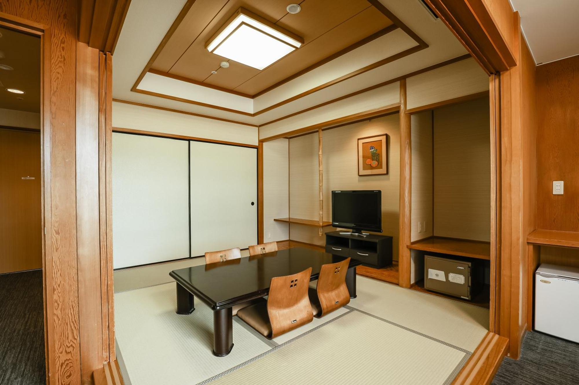 高知龟之井酒店 Ino 外观 照片