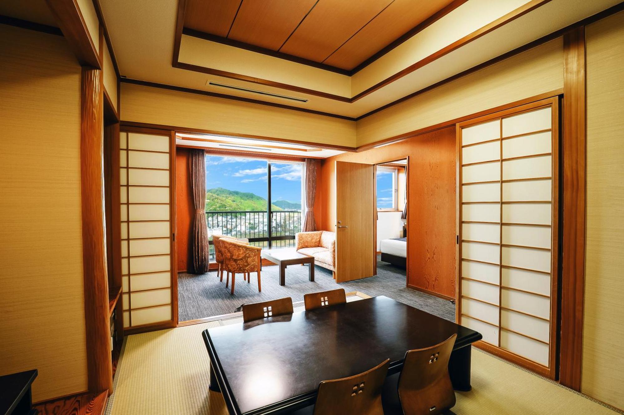 高知龟之井酒店 Ino 外观 照片
