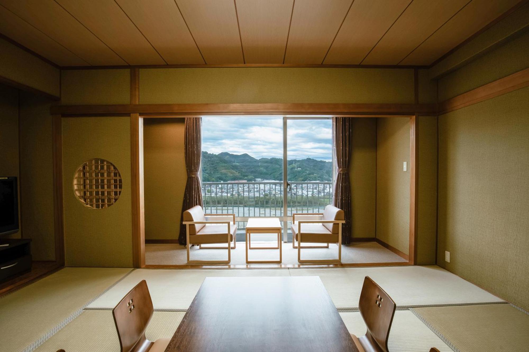 高知龟之井酒店 Ino 外观 照片
